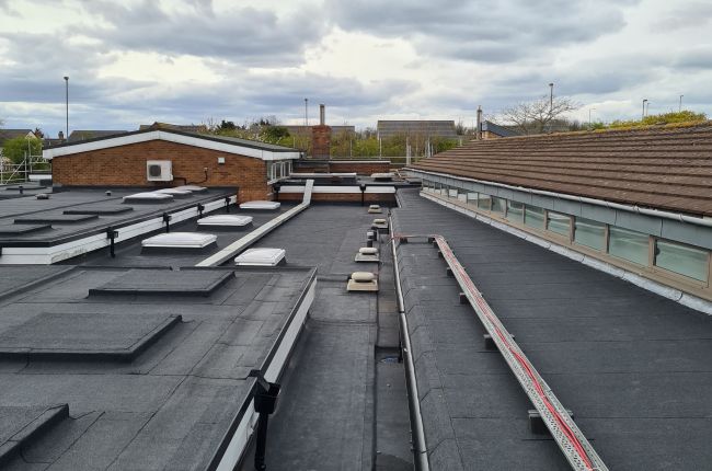 Rykneld Primary School