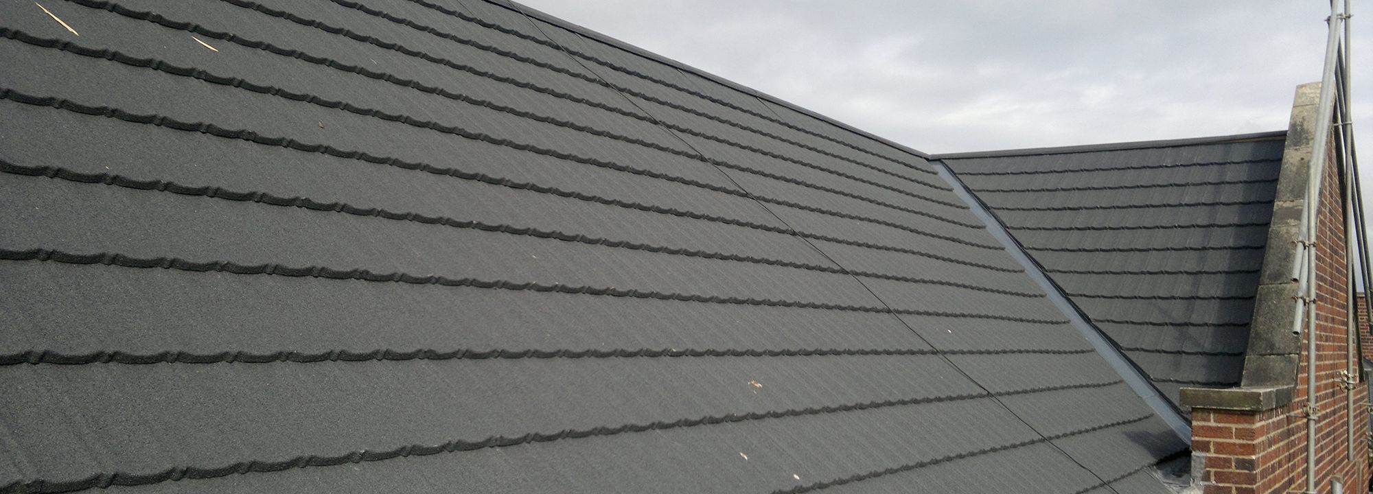 Tile Roofing