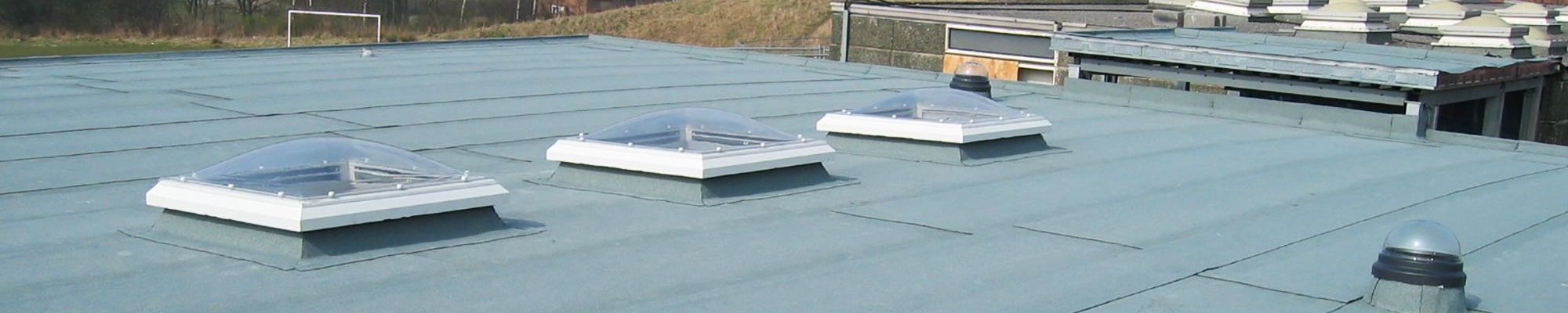 About Midland Roofing Services &lpar;Derby&rpar; Ltd